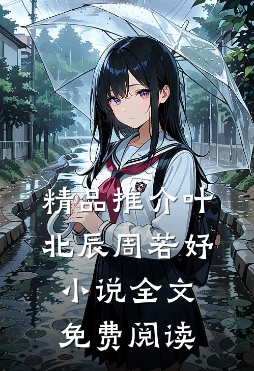 精品推介叶北辰周若妤小说全文免费阅读