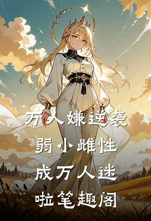 万人嫌逆袭，弱小雌性成万人迷啦笔趣阁