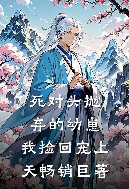 死对头抛弃的幼崽，我捡回宠上天畅销巨著