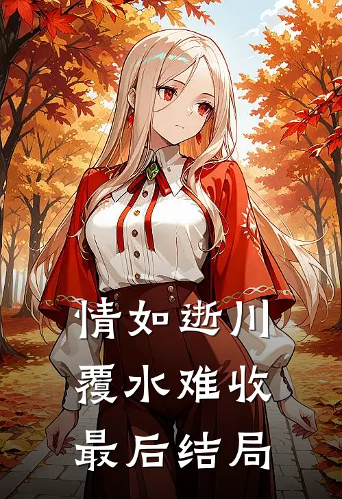 情如逝川，覆水难收最后结局