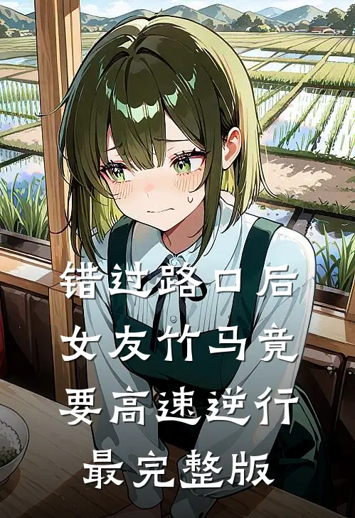 错过路口后，女友竹马竟要高速逆行最完整版