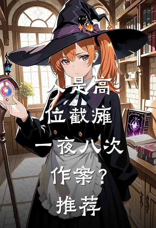 人是高位截瘫，一夜八次作案？推荐
