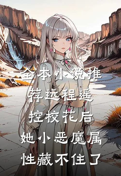 全本小说推荐远程遥控校花后，她小恶魔属性藏不住了