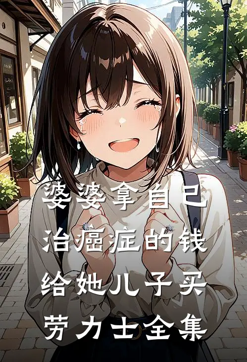 婆婆拿自己治癌症的钱，给她儿子买劳力士 全集