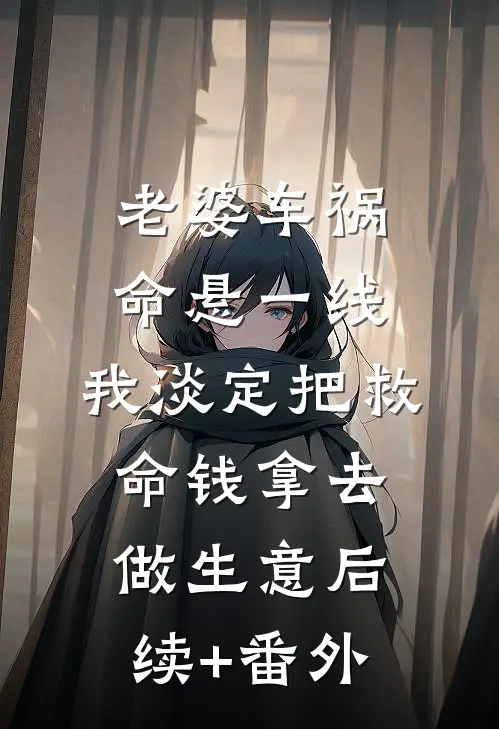 老婆车祸命悬一线，我淡定把救命钱拿去做生意后续+番外