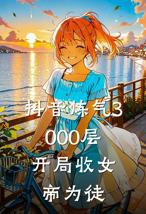 抖音炼气3000层，开局收女帝为徒
