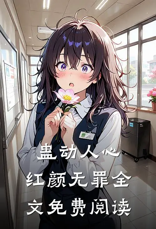 蛊动人心，红颜无罪全文免费阅读