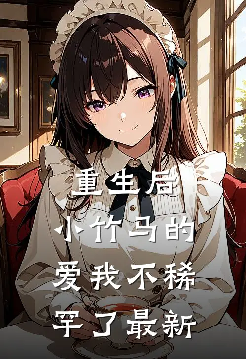 重生后，小竹马的爱我不稀罕了最新