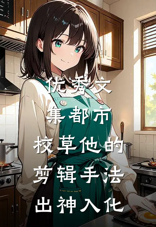 优秀文集都市：校草他的剪辑手法出神入化