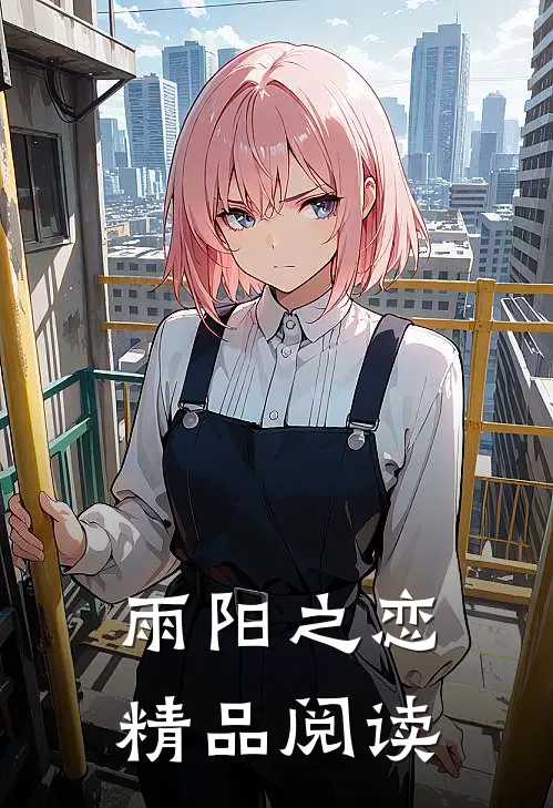 雨阳之恋精品阅读