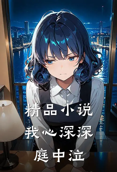 精品小说我心深深庭中泣