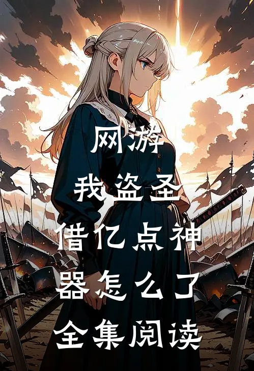 网游：我盗圣，借亿点神器怎么了全集阅读