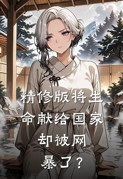 精修版将生命献给国家，却被网暴了？