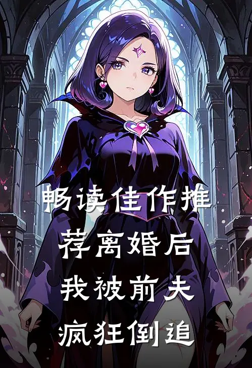畅读佳作推荐离婚后我被前夫疯狂倒追