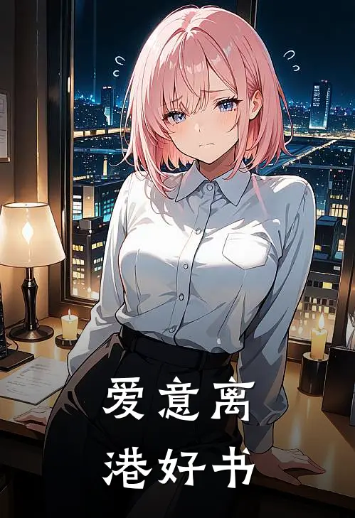 爱意离港好书
