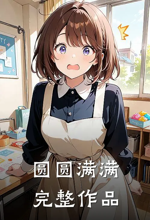 圆圆满满完整作品