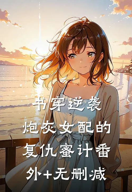 书穿逆袭：炮灰女配的复仇蜜计番外+无删减