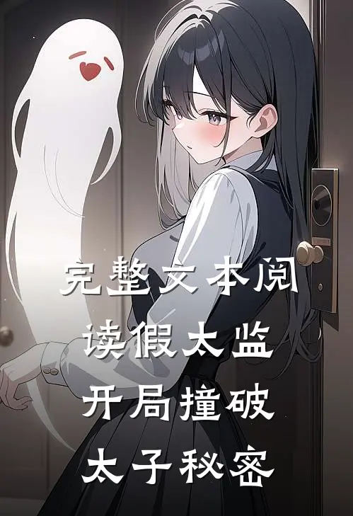 完整文本阅读假太监：开局撞破太子秘密