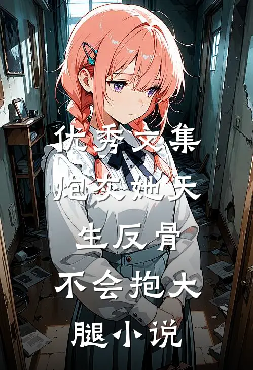 优秀文集炮灰她天生反骨,不会抱大腿小说