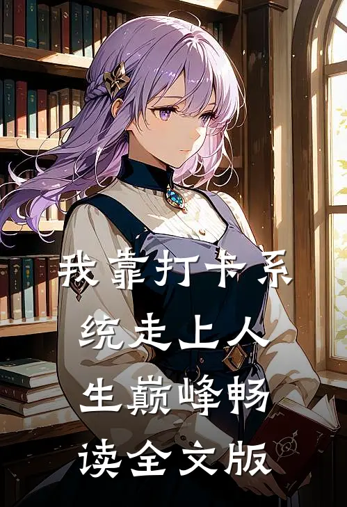 我靠打卡系统走上人生巅峰畅读全文版
