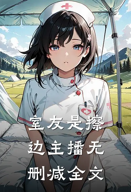 室友是擦边主播无删减全文