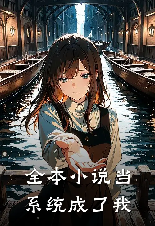 全本小说当系统成了我