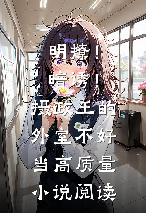 明撩！暗诱！摄政王的外室不好当高质量小说阅读
