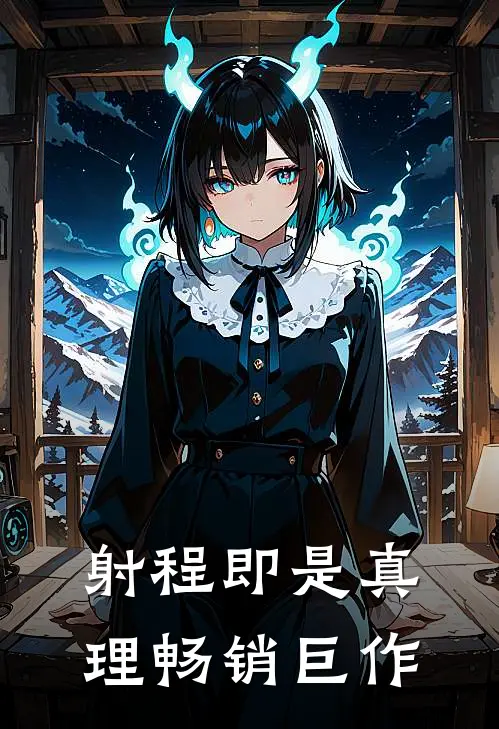 射程即是真理畅销巨作
