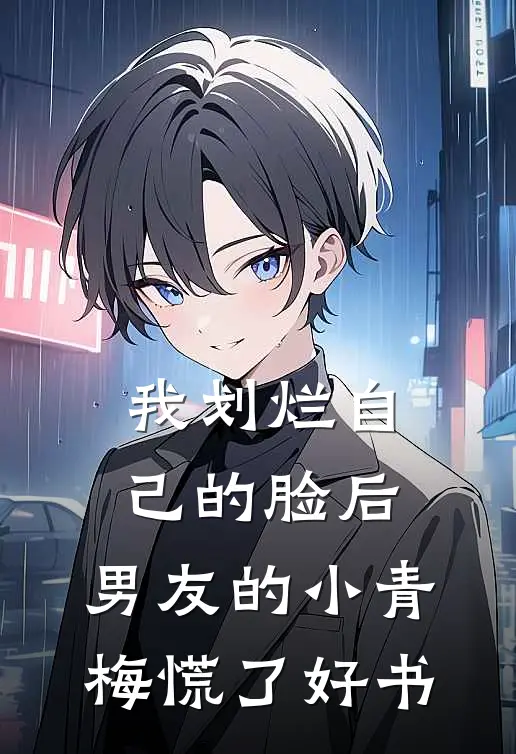 我划烂自己的脸后，男友的小青梅慌了好书