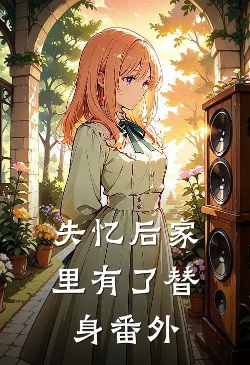 失忆后家里有了替身番外