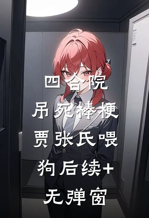 四合院：吊死棒梗，贾张氏喂狗后续+无弹窗