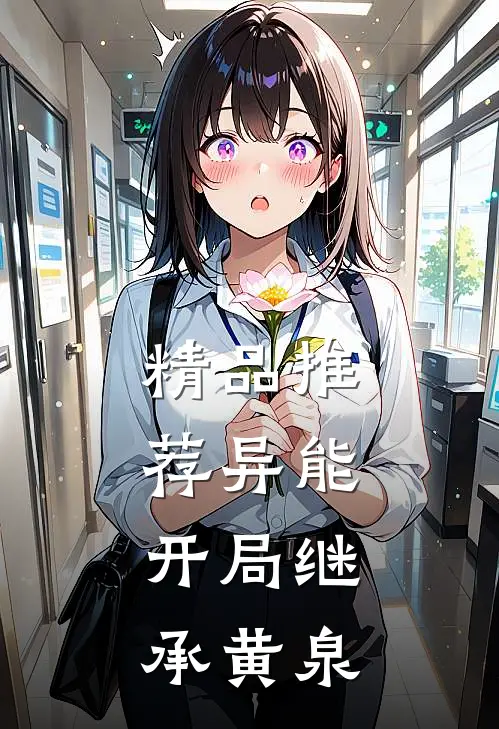精品推荐异能：开局继承黄泉