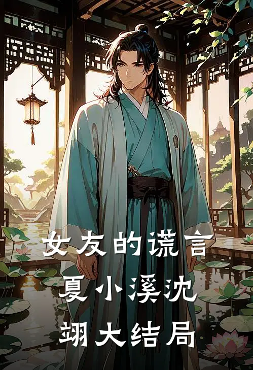 女友的谎言夏小溪沈翊大结局