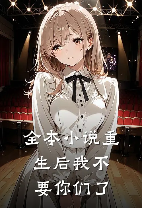 全本小说重生后我不要你们了