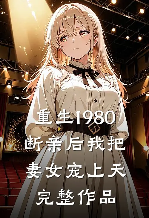 重生1980，断亲后我把妻女宠上天完整作品