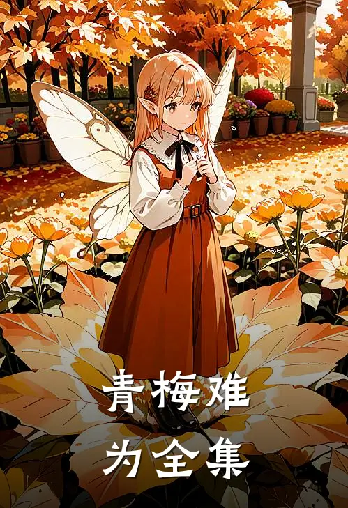 青梅难为 全集