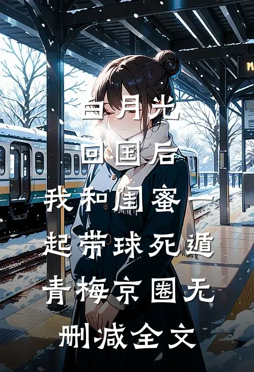 白月光回国后，我和闺蜜一起带球死遁青梅京圈无删减全文