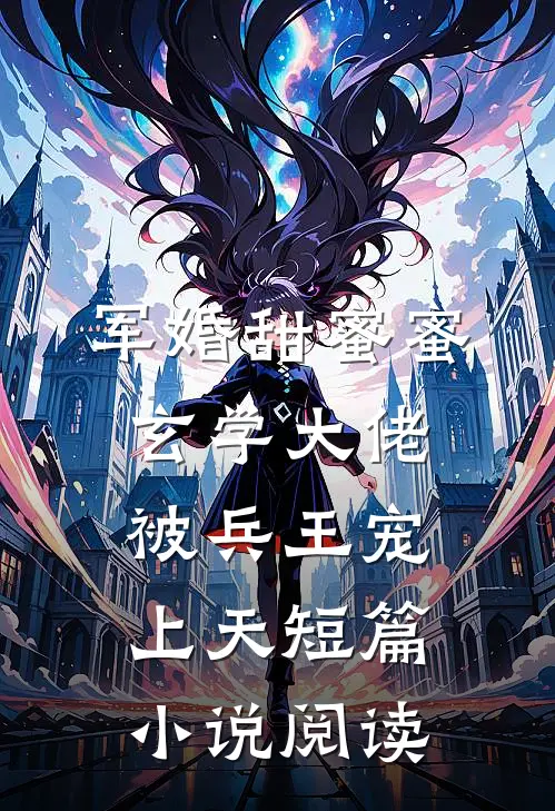 军婚甜蜜蜜，玄学大佬被兵王宠上天短篇小说阅读
