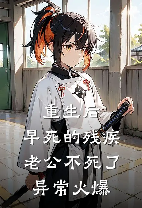 重生后，早死的残疾老公不死了异常火爆