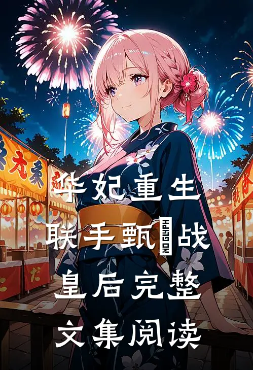 华妃重生，联手甄嬛战皇后完整文集阅读