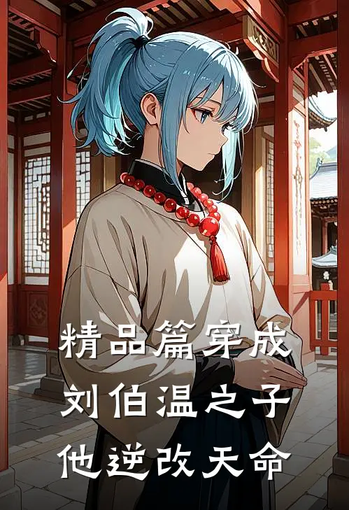 精品篇穿成刘伯温之子，他逆改天命