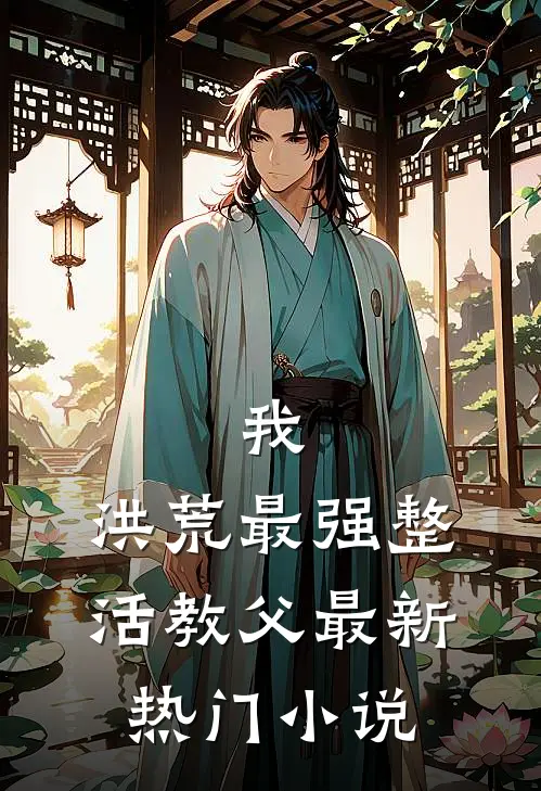 我，洪荒最强整活教父最新热门小说
