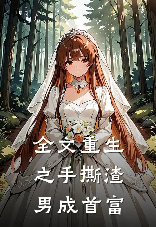 全文重生之手撕渣男成首富