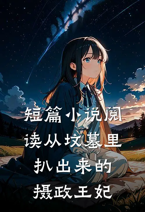 短篇小说阅读从坟墓里扒出来的摄政王妃