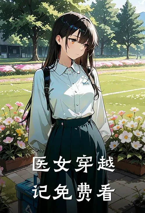 医女穿越记免费看