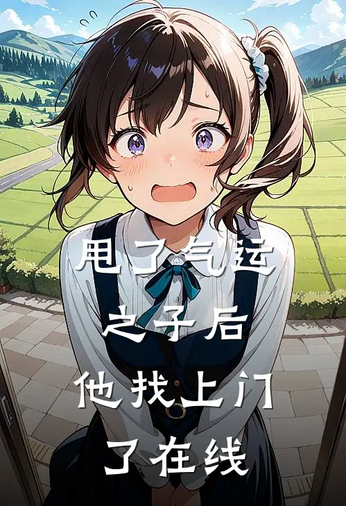甩了气运之子后，他找上门了在线