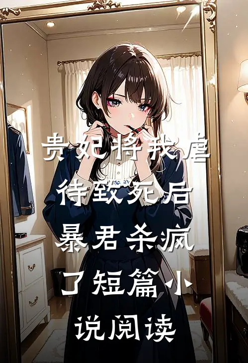 贵妃将我虐待致死后，暴君杀疯了短篇小说阅读