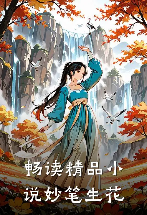 畅读精品小说妙笔生花