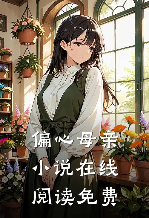 偏心母亲小说在线阅读免费