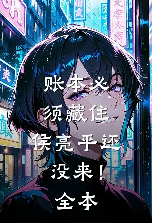 账本必须藏住，侯亮平还没来！全本